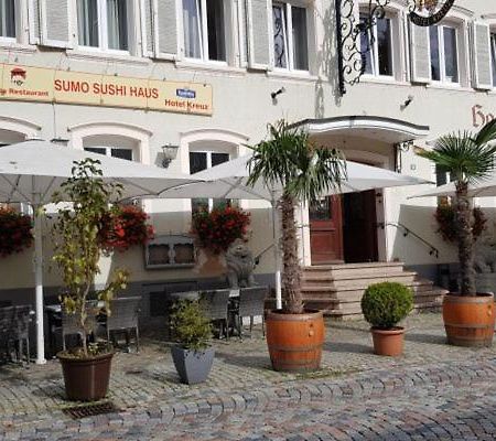 Hotel Hanoi Wolfach Extérieur photo