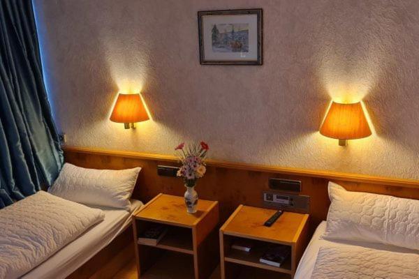 Hotel Hanoi Wolfach Extérieur photo